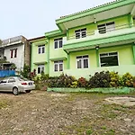 Spot On 91325 Pondok Hijau Guest House Syariah