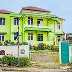 Spot On 91325 Pondok Hijau Guest House Syariah