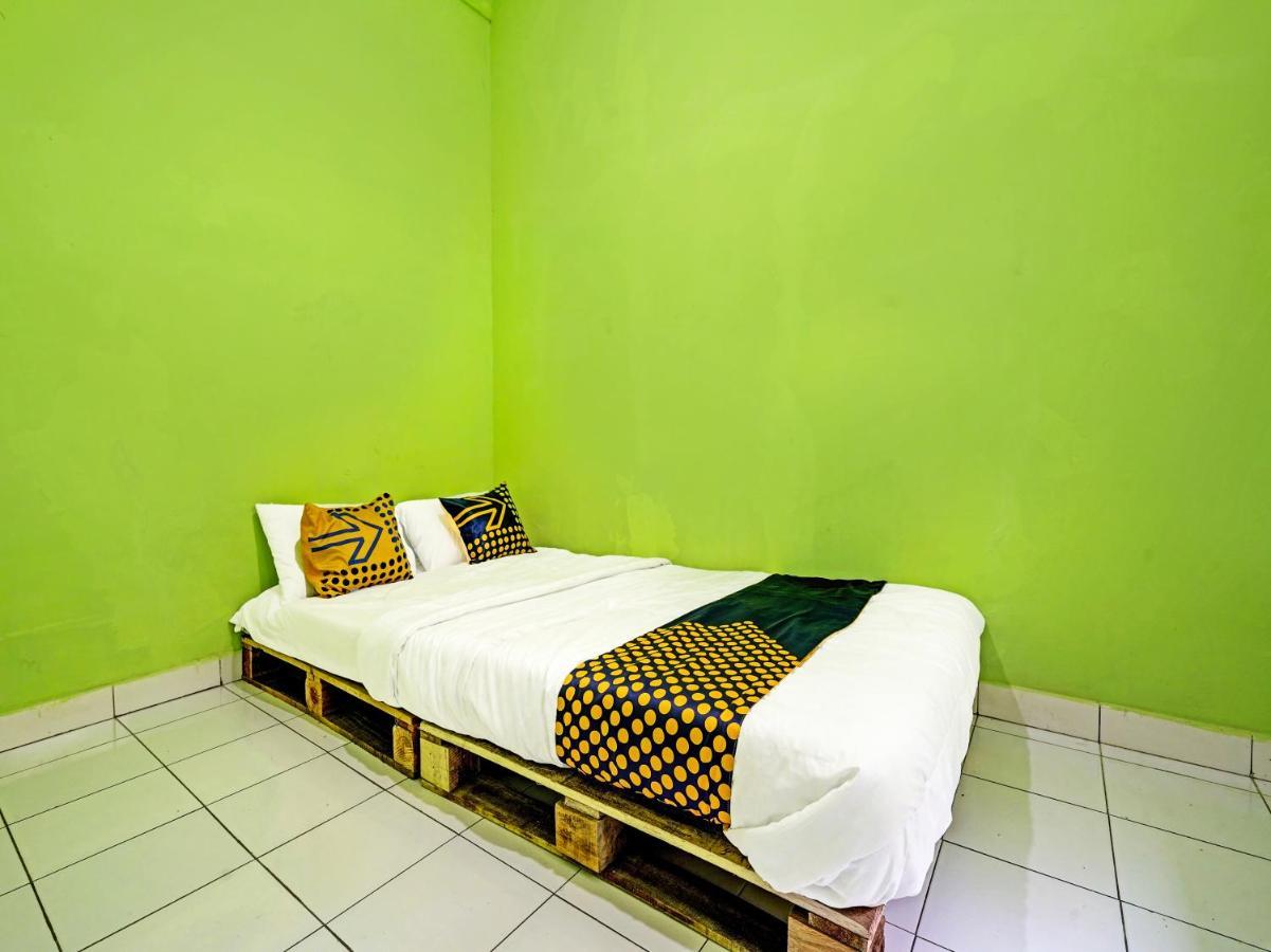 Spot On 91325 Hijau Syariah Hotel Bandung